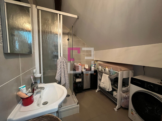 
Appartement Signy Le Petit 2 pièce(s) 46 m2

