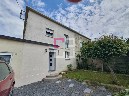 
Maison Laon 6 pièce(s) 118.50 m2
