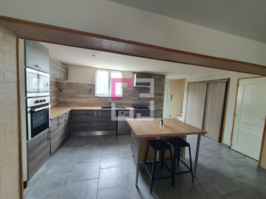 
Maison Laon 6 pièce(s) 118.50 m2

