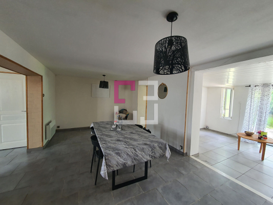 
Maison Laon 6 pièce(s) 118.50 m2

