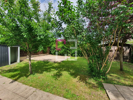 
Maison Laon 6 pièce(s) 118.50 m2
