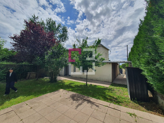 
Maison Laon 6 pièce(s) 118.50 m2
