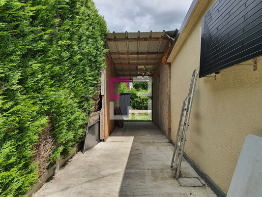 
Maison Laon 6 pièce(s) 118.50 m2

