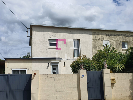 
Maison Laon 6 pièce(s) 118.50 m2

