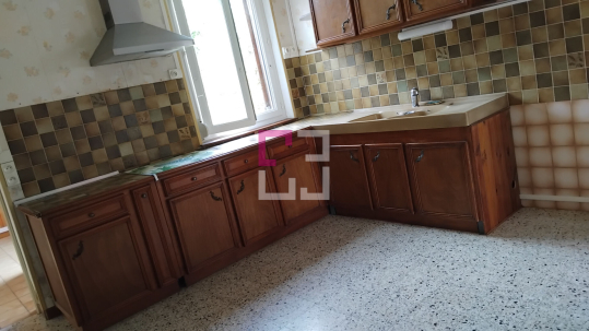 
Maison Ham 4 pièce(s) 85.86 m2
