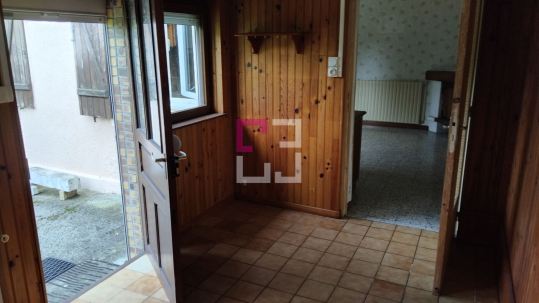 
Maison Ham 4 pièce(s) 85.86 m2
