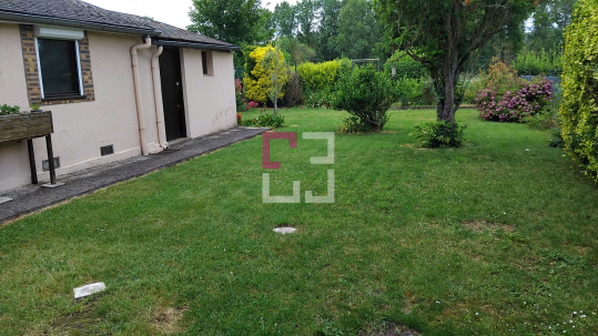 
Maison Ham 4 pièce(s) 85.86 m2

