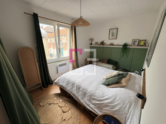 
Maison Saint Quentin 4 pièce(s) 87 m2
