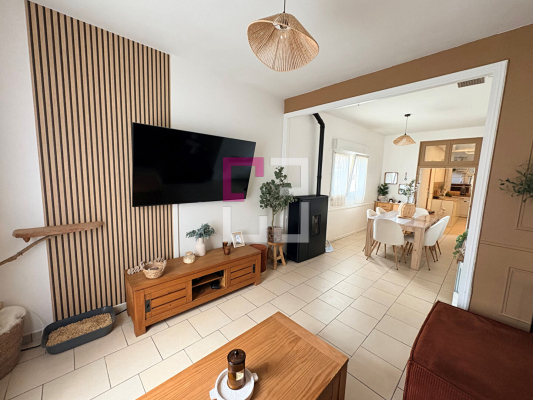 
Maison Saint Quentin 4 pièce(s) 87 m2
