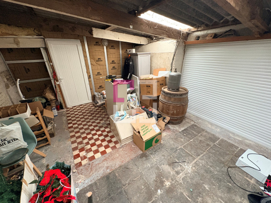 
Maison Saint Quentin 4 pièce(s) 87 m2
