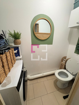 
Maison Saint Quentin 4 pièce(s) 87 m2
