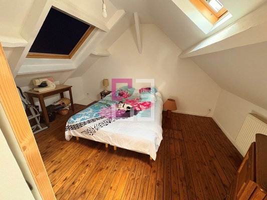 
Maison Homblieres 5 pièce(s) 150 m2
