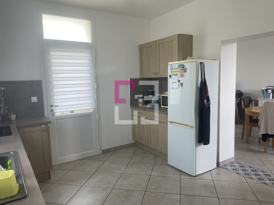 
Maison Folembray 4 pièce(s) 85.80 m2

