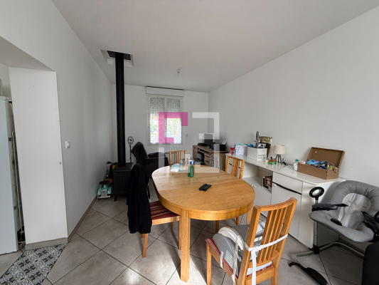 
Maison Folembray 4 pièce(s) 85.80 m2
