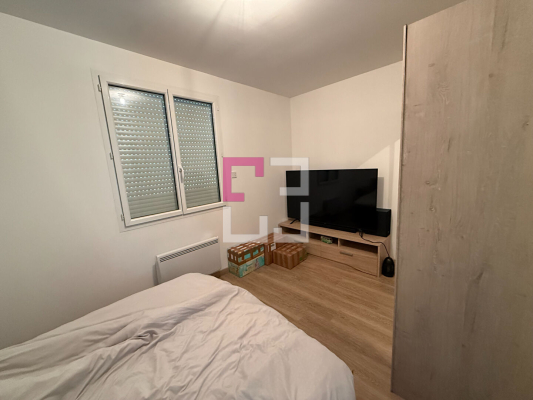 
Maison Folembray 4 pièce(s) 85.80 m2
