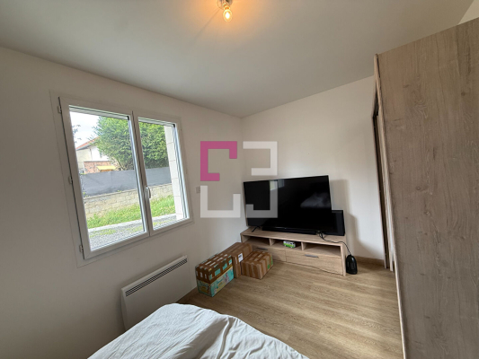 
Maison Folembray 4 pièce(s) 85.80 m2
