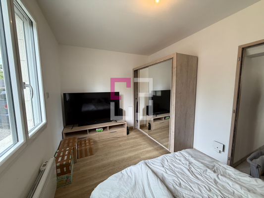 
Maison Folembray 4 pièce(s) 85.80 m2
