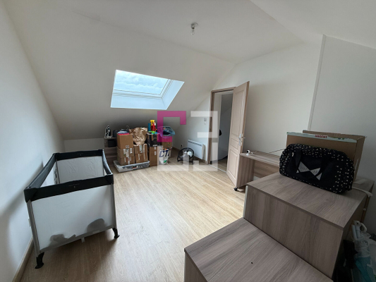
Maison Folembray 4 pièce(s) 85.80 m2
