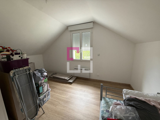 
Maison Folembray 4 pièce(s) 85.80 m2
