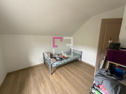 
Maison Folembray 4 pièce(s) 85.80 m2
