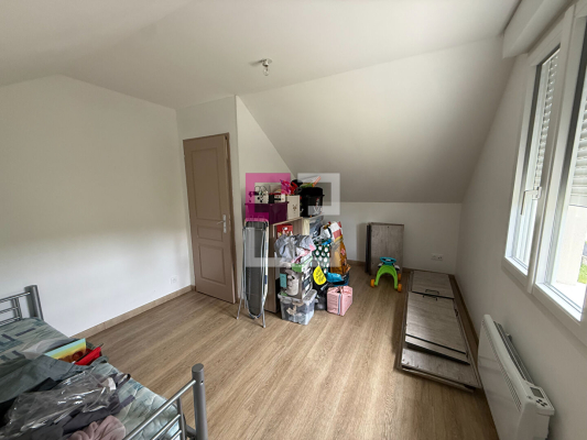
Maison Folembray 4 pièce(s) 85.80 m2
