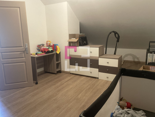 
Maison Folembray 4 pièce(s) 85.80 m2
