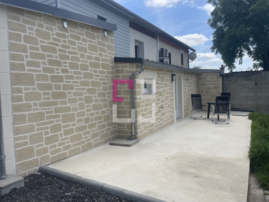 
Maison Folembray 4 pièce(s) 85.80 m2
