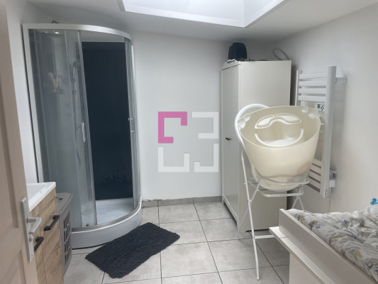 
Maison Folembray 4 pièce(s) 85.80 m2
