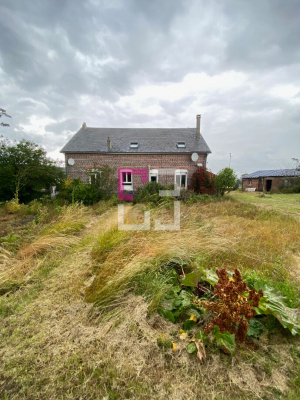 
Maison Cerizy 5 pièce(s) 111.52 m2

