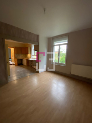 
Maison Cerizy 5 pièce(s) 111.52 m2
