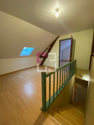 
Maison Cerizy 5 pièce(s) 111.52 m2
