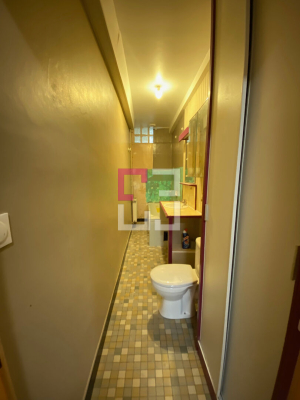 
Maison Cerizy 5 pièce(s) 111.52 m2
