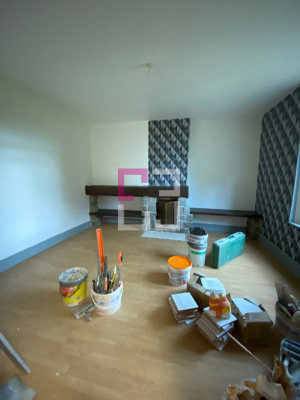 
Maison Cerizy 5 pièce(s) 111.52 m2
