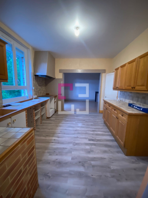 
Maison Cerizy 5 pièce(s) 111.52 m2
