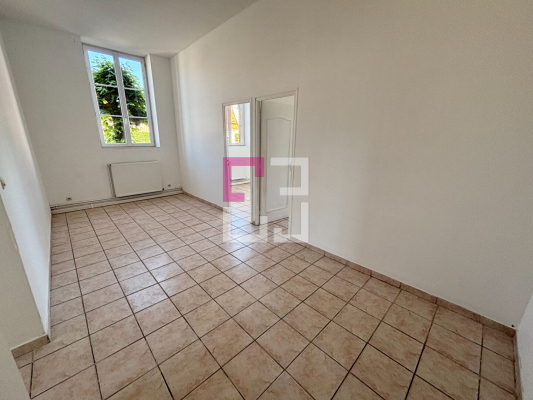 
Appartement Guise  3 pièce(s) 55 m2
