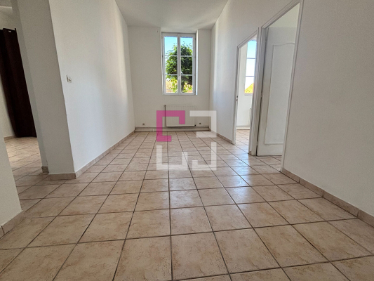 
Appartement Guise  3 pièce(s) 55 m2

