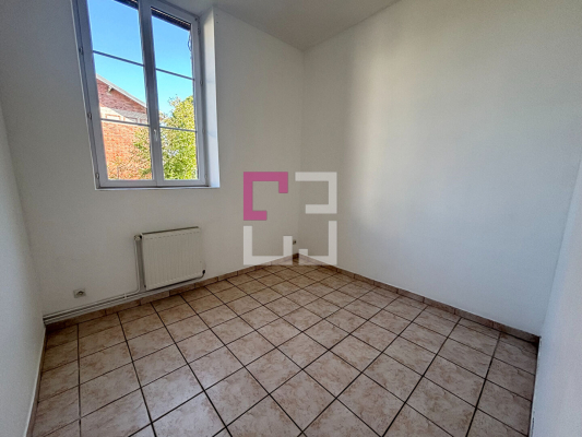 
Appartement Guise  3 pièce(s) 55 m2
