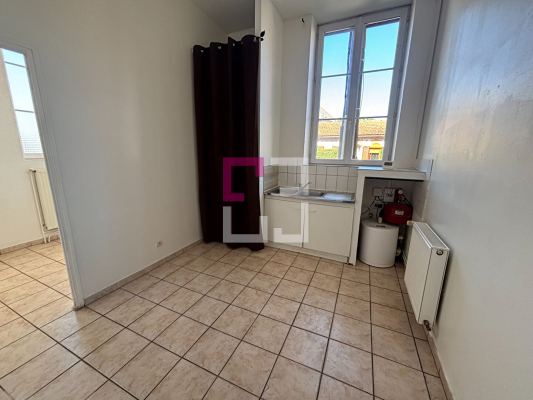 
Appartement Guise  3 pièce(s) 55 m2
