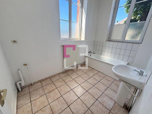
Appartement Guise  3 pièce(s) 55 m2
