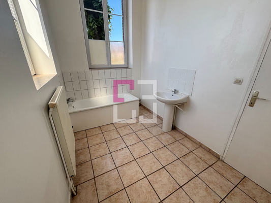 
Appartement Guise  3 pièce(s) 55 m2
