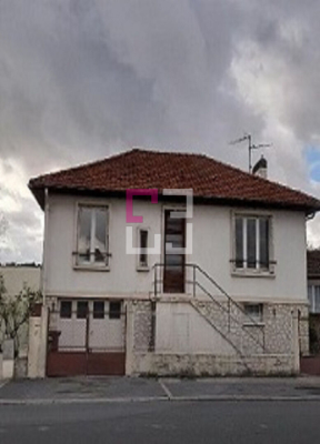 
LAON VILLA BASSE. SECTEUR RECHERCHE

