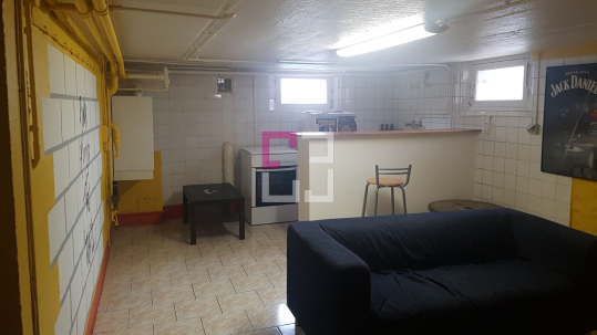 
LAON VILLA BASSE. SECTEUR RECHERCHE
