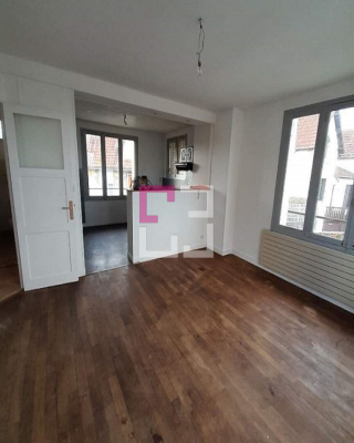 
LAON VILLA BASSE. SECTEUR RECHERCHE
