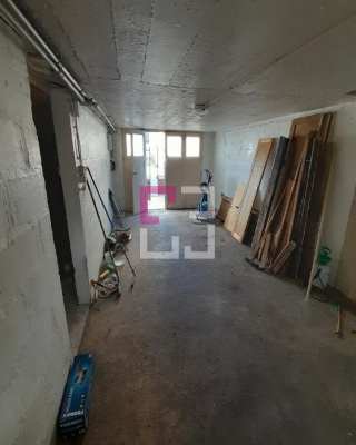 
LAON VILLA BASSE. SECTEUR RECHERCHE
