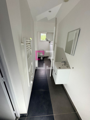 
Appartement Saint Quentin 2 pièce(s) 48 m2
