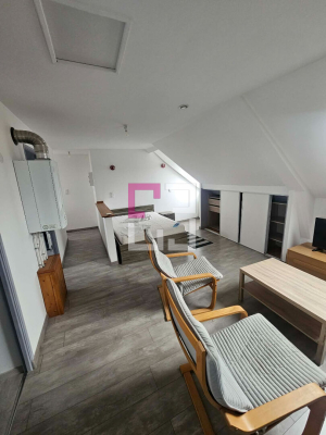 
Appartement Origny Sainte Benoite 1 pièce(s) 35 m2
