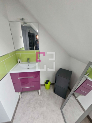 
Appartement Origny Sainte Benoite 1 pièce(s) 35 m2
