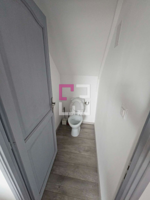
Appartement Origny Sainte Benoite 1 pièce(s) 35 m2
