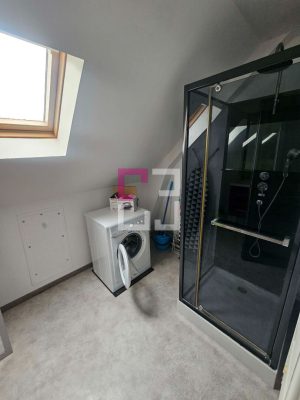 
Appartement Origny Sainte Benoite 1 pièce(s) 35 m2
