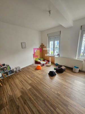
Appartement Origny Sainte Benoite 2 pièce(s) 47 m2
